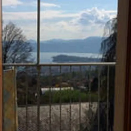 Lady Villa Verbania
